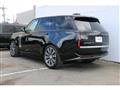 2024 Land Rover Range Rover