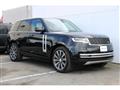 2024 Land Rover Range Rover