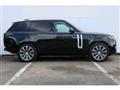 2024 Land Rover Range Rover