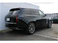 2024 Land Rover Range Rover