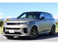 2024 Land Rover Range Rover