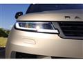 2024 Land Rover Range Rover