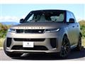 2024 Land Rover Range Rover