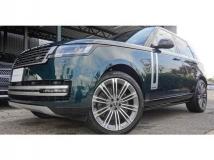 2023 Land Rover Range Rover