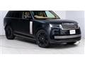 2024 Land Rover Range Rover
