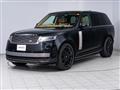 2024 Land Rover Range Rover
