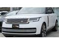 2024 Land Rover Range Rover