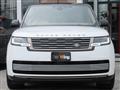 2024 Land Rover Range Rover