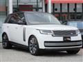 2024 Land Rover Range Rover