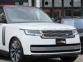 2024 Land Rover Range Rover