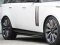 2024 Land Rover Range Rover