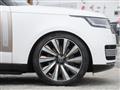 2024 Land Rover Range Rover