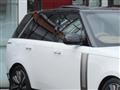 2024 Land Rover Range Rover