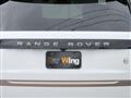 2024 Land Rover Range Rover