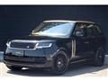 2024 Land Rover Range Rover