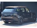 2024 Land Rover Range Rover
