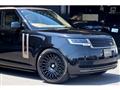 2024 Land Rover Range Rover
