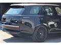 2024 Land Rover Range Rover