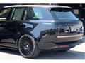 2024 Land Rover Range Rover