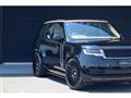 2024 Land Rover Range Rover