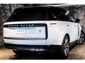 2025 Land Rover Range Rover