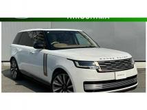 2023 Land Rover Range Rover