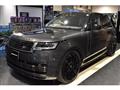 2024 Land Rover Range Rover