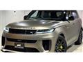 2024 Land Rover Range Rover