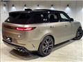 2024 Land Rover Range Rover