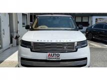 2023 Land Rover Range Rover