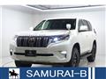 2019 Toyota Land Cruiser Prado