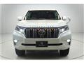 2019 Toyota Land Cruiser Prado