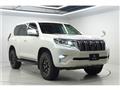 2019 Toyota Land Cruiser Prado