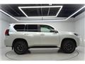 2019 Toyota Land Cruiser Prado