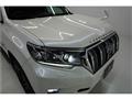 2019 Toyota Land Cruiser Prado