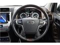 2019 Toyota Land Cruiser Prado
