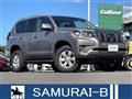 2019 Toyota Land Cruiser Prado