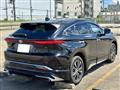 2025 Toyota Harrier