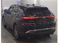 2024 Toyota Harrier