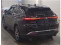 2024 Toyota Harrier