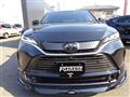 2023 Toyota Harrier