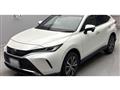 2022 Toyota Harrier