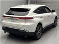 2022 Toyota Harrier