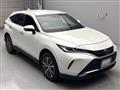 2022 Toyota Harrier