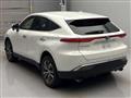 2022 Toyota Harrier