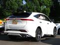 2022 Toyota Harrier