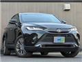 2021 Toyota Harrier