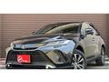 2020 Toyota Harrier