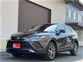 2020 Toyota Harrier