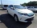 2019 Toyota Harrier